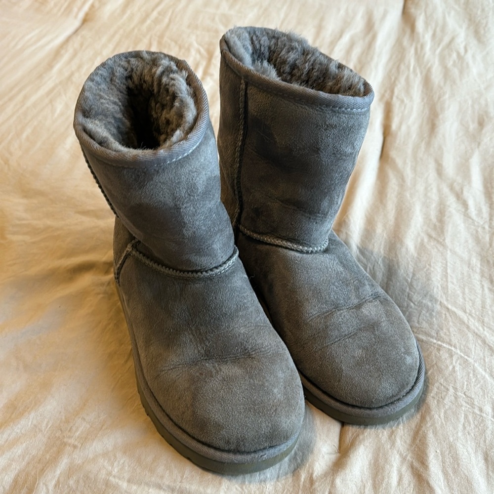 Ugg boots - mini